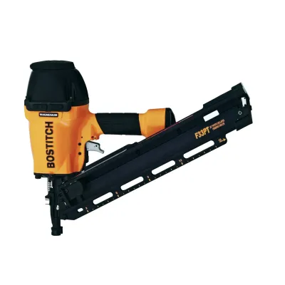Bostitch F33PT-E strip nailer