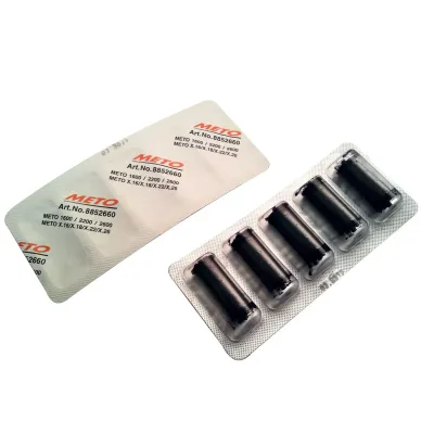Ink roll for Meto ProLine / Classic S/M