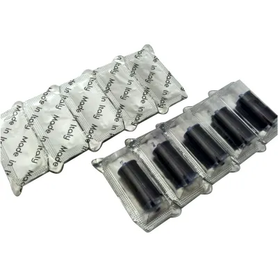 Ink roll Uno price gun