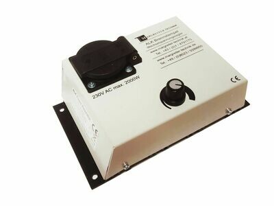 Temperature control unit
