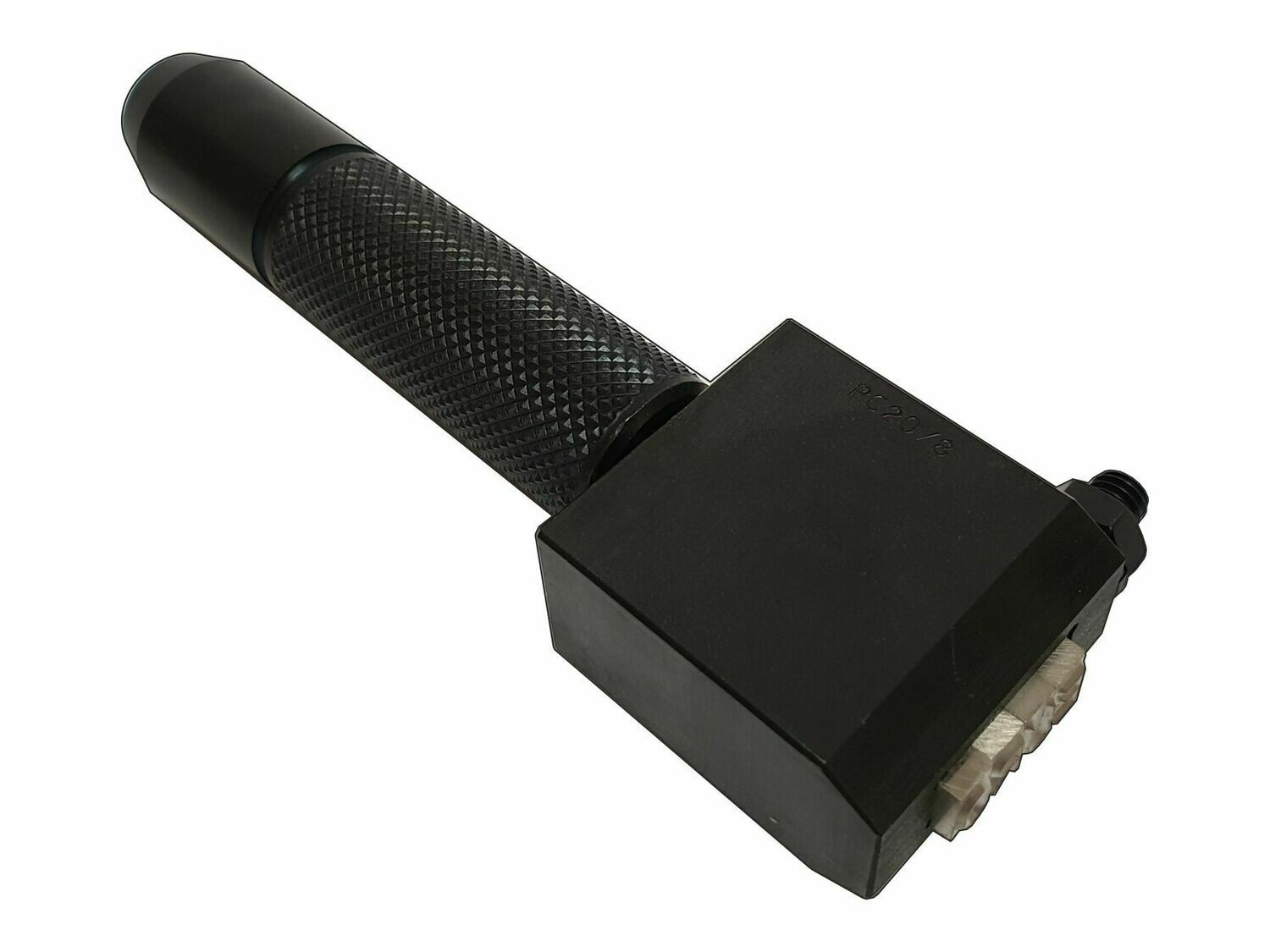 EURO Steel Type Holder 1.5 - 2.0 mm