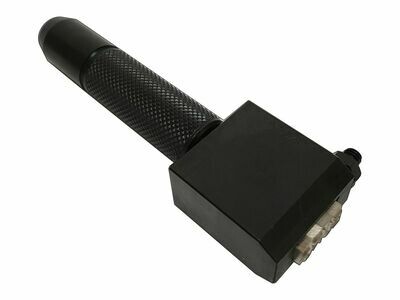 EURO Steel Type Holder 4.0 - 5.0 mm
