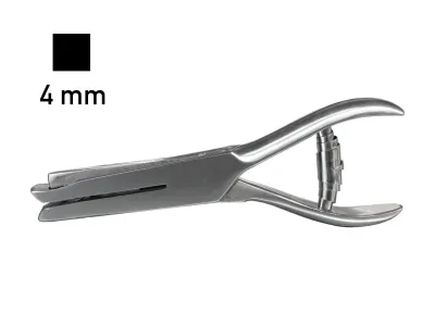 Hole punch plier 50 - Square