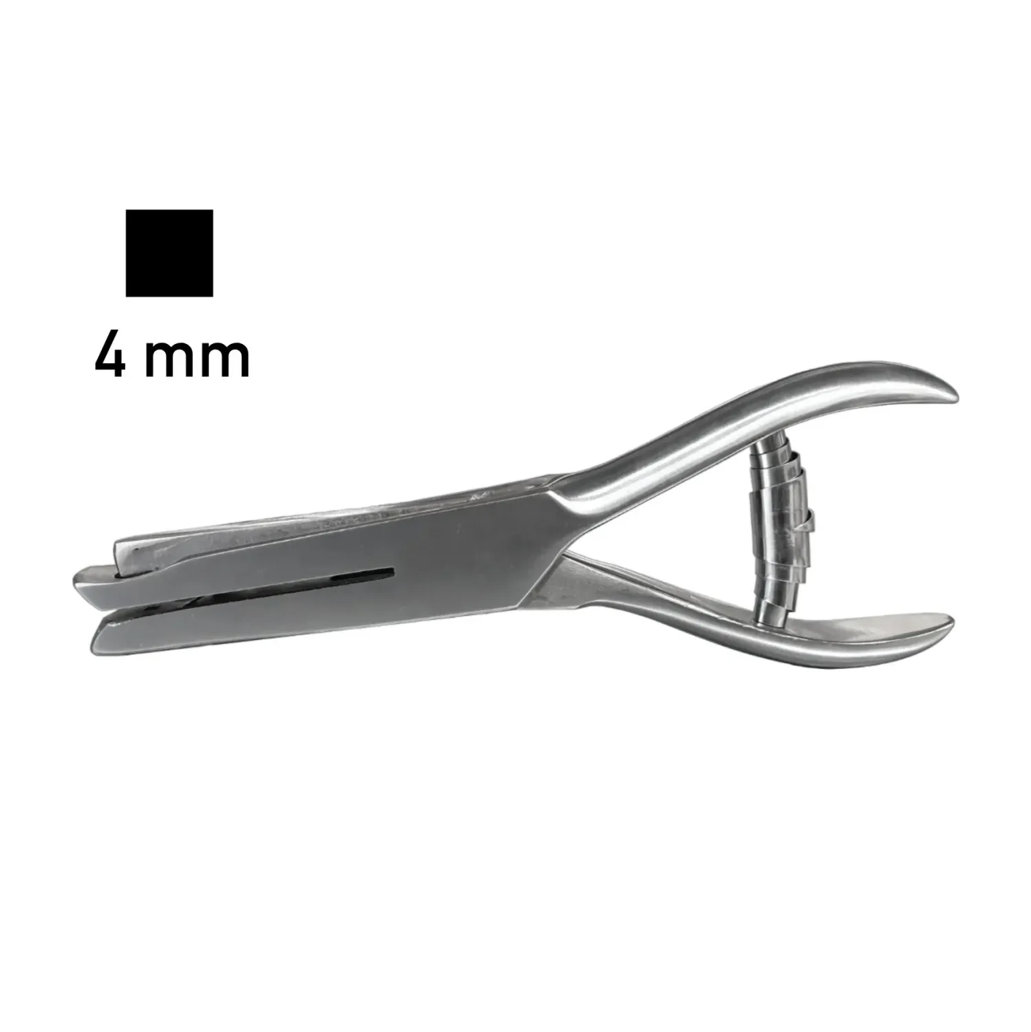 Hole punch plier 50 - Square