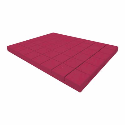Bottle Sealing Wax - Fuchsia