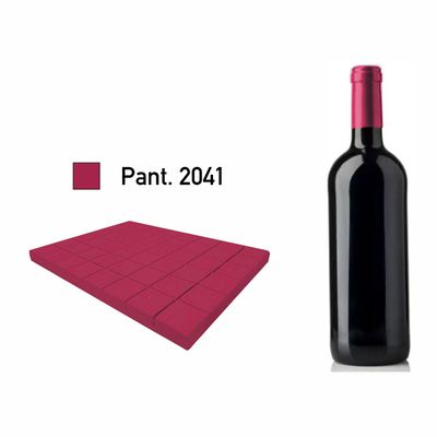 Bottle Sealing Wax - Fuchsia