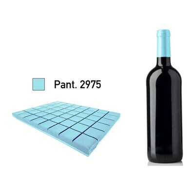 Bottle Sealing Wax - Babyblue