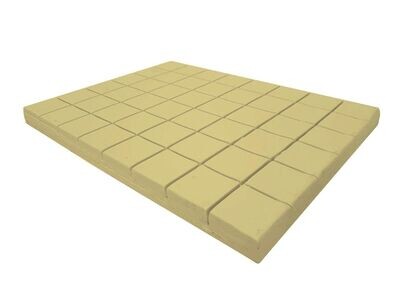 Bottle Sealing Wax - Creamy White