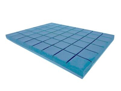 Bottle Sealing Wax - Light Blue