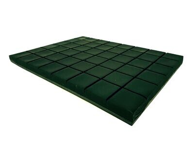Bottle Sealing Wax - Forrest Green