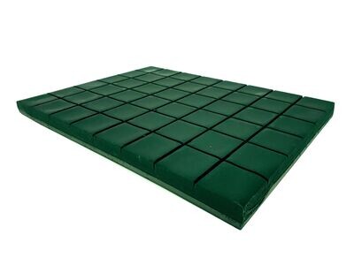 Bottle Sealing Wax - Dark Green