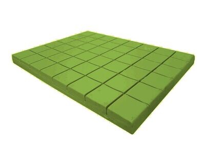 Bottle Sealing Wax - Light Green