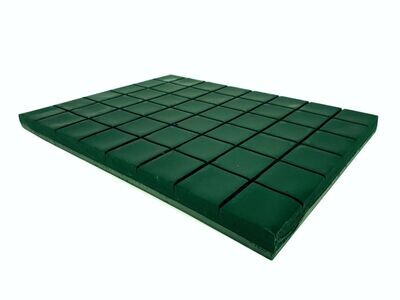 Bottle Sealing Wax - Dark Green brilliant