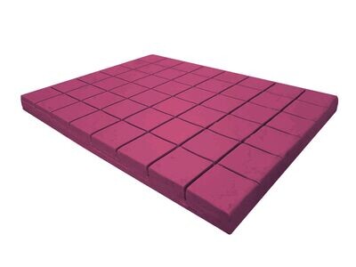 Bottle Sealing Wax - Berry