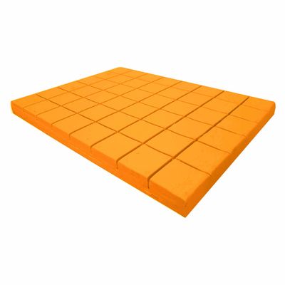 Bottle Sealing Wax - Orange
