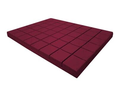 Bottle Sealing Wax - Burgundy