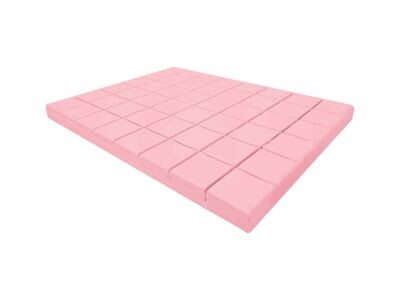 Bottle Sealing Wax - Baby pink