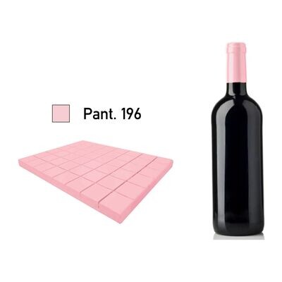 Bottle Sealing Wax - Baby pink