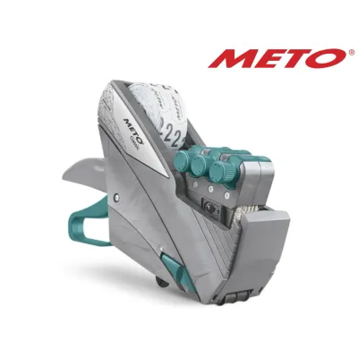 Price gun Meto Classic 3329