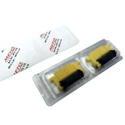 Ink roll for Meto ProLine/Classic/Eagle L/XL