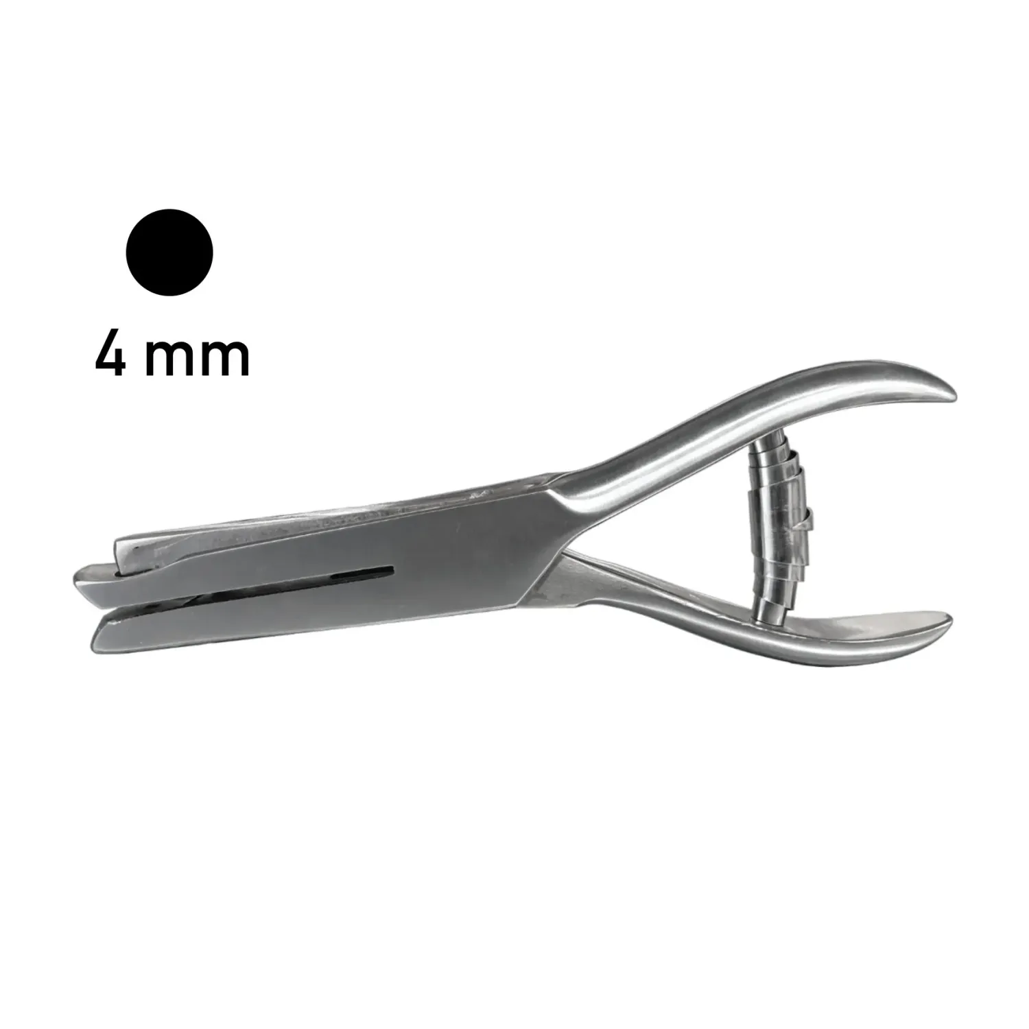 Hole punch plier 50 - 4 mm diameter