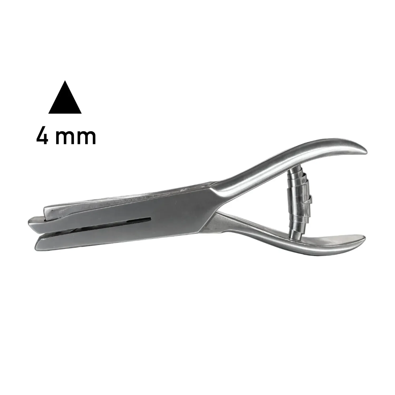 Hole punch plier 50 - Triangle