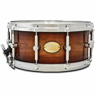 Majestic ProPhonic Snare Drum - 14x5 Walnut