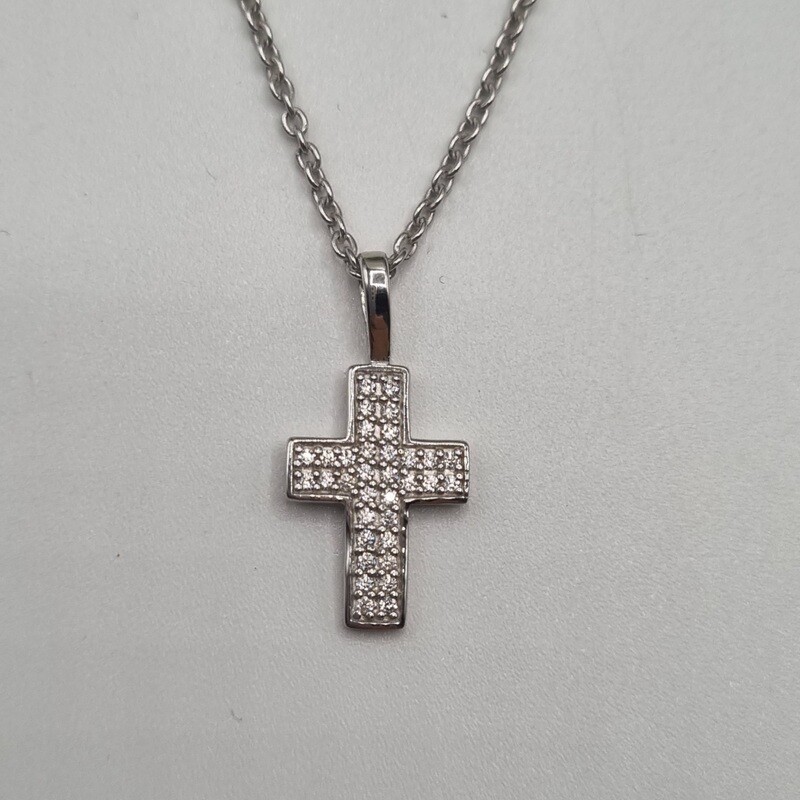 Anhänger Kreuz