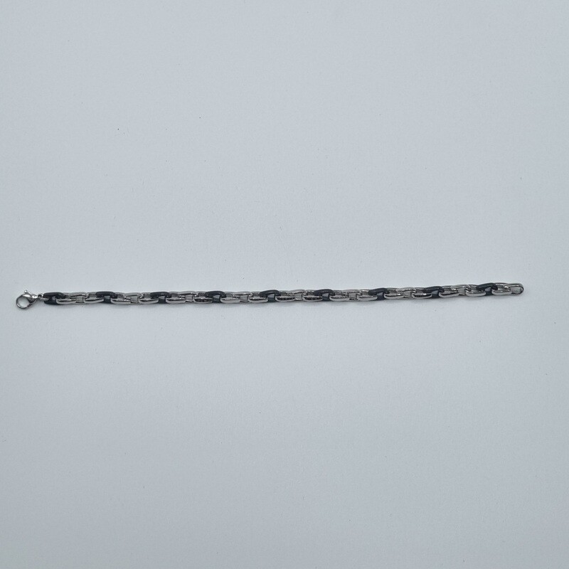 Armband Edelstahl