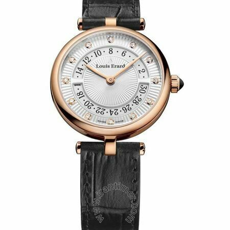 Louis Erard Romance