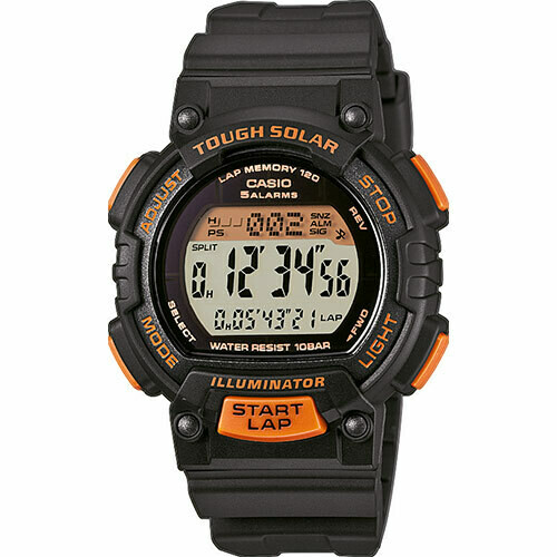 Casio Solar