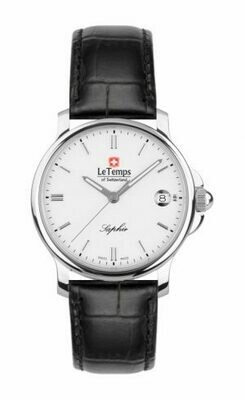 Le Temps Zafira Medium