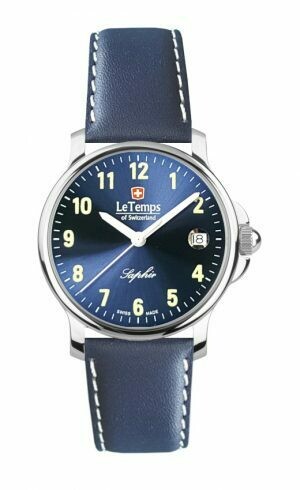 Le Temps Zafira Medium
