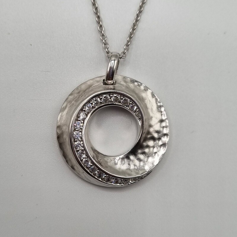 Anhänger Silber