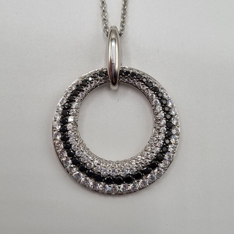 Anhänger Silber