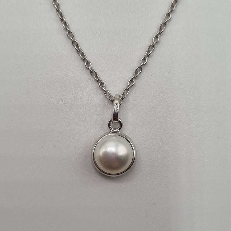 Anhänger Silber