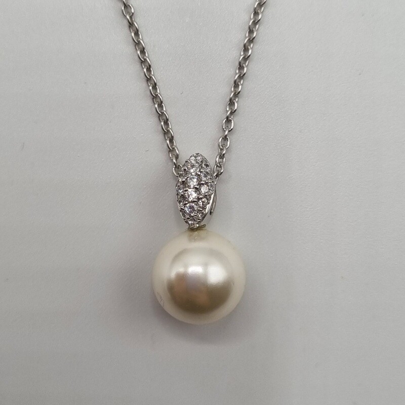 Anhänger Silber