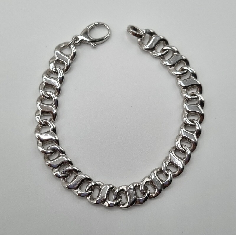 Armband Silber