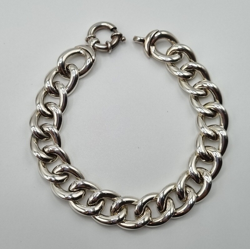 Armband Silber