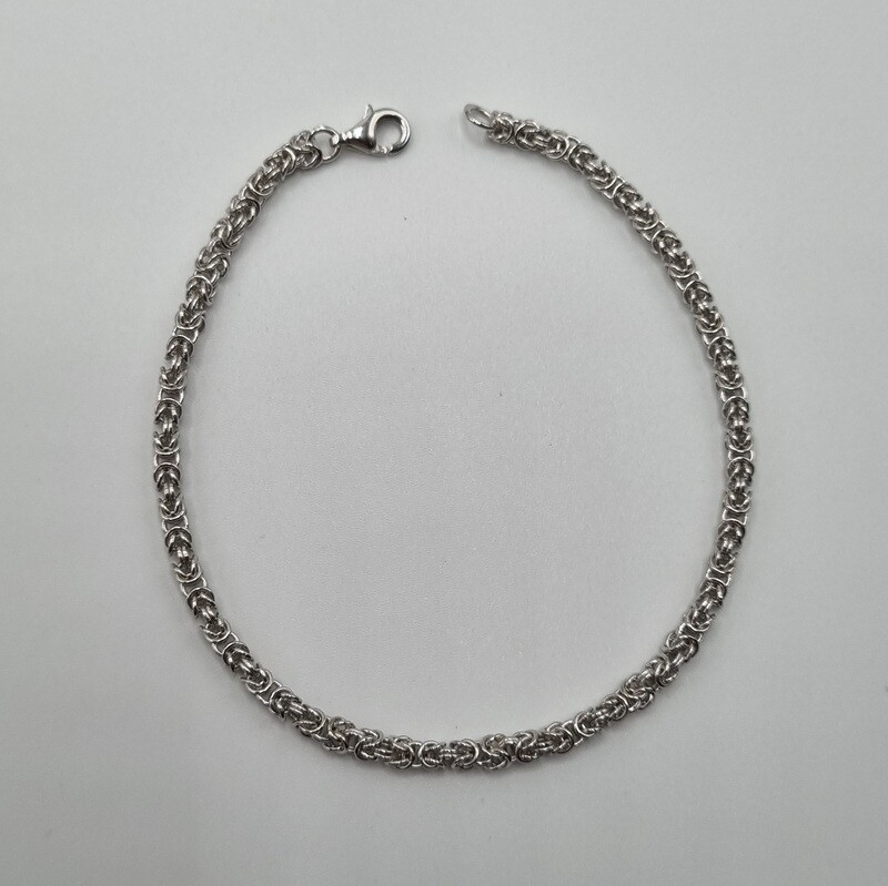 Armband Silber