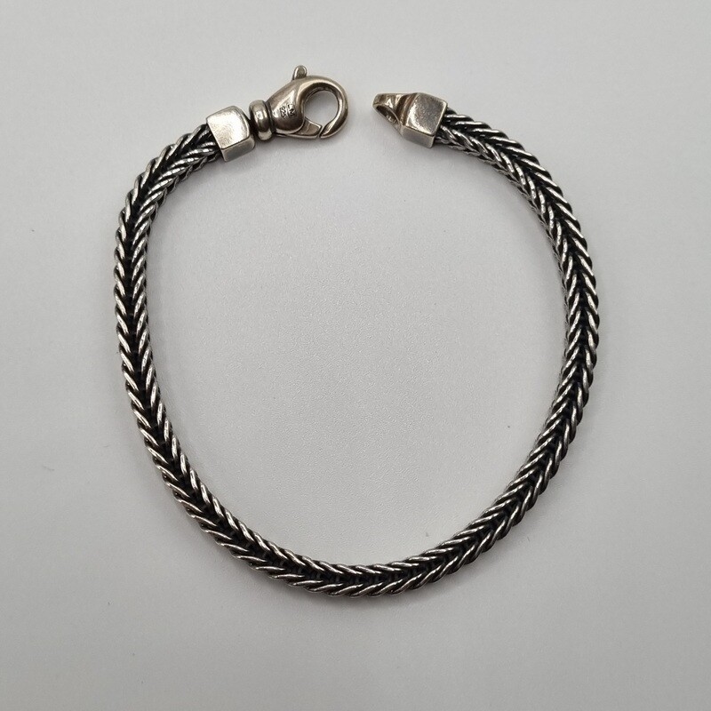 Armband Silber
