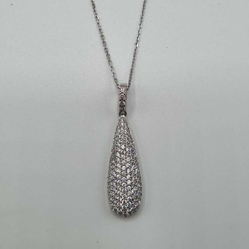 Collier Tropf