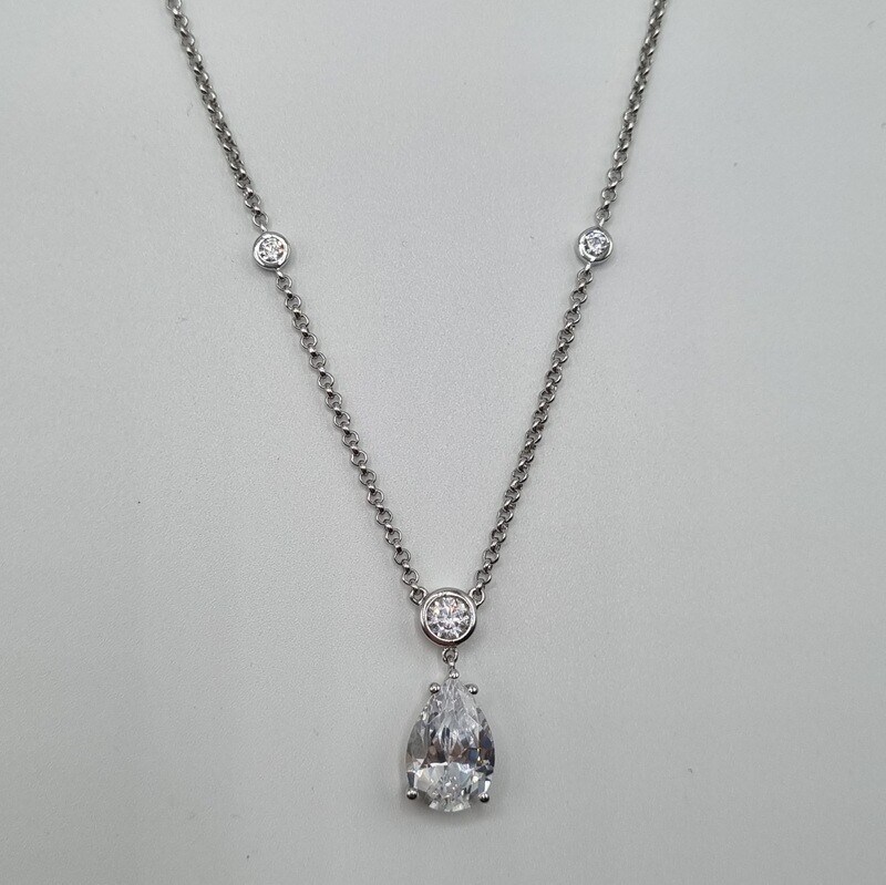 Y-Collier