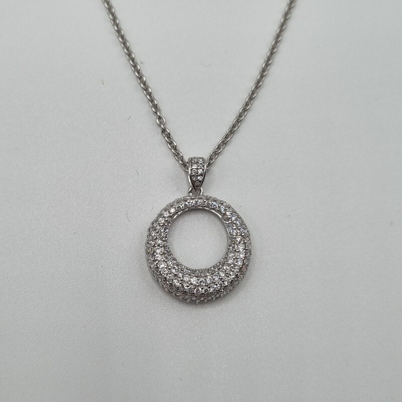 Anhänger Silber