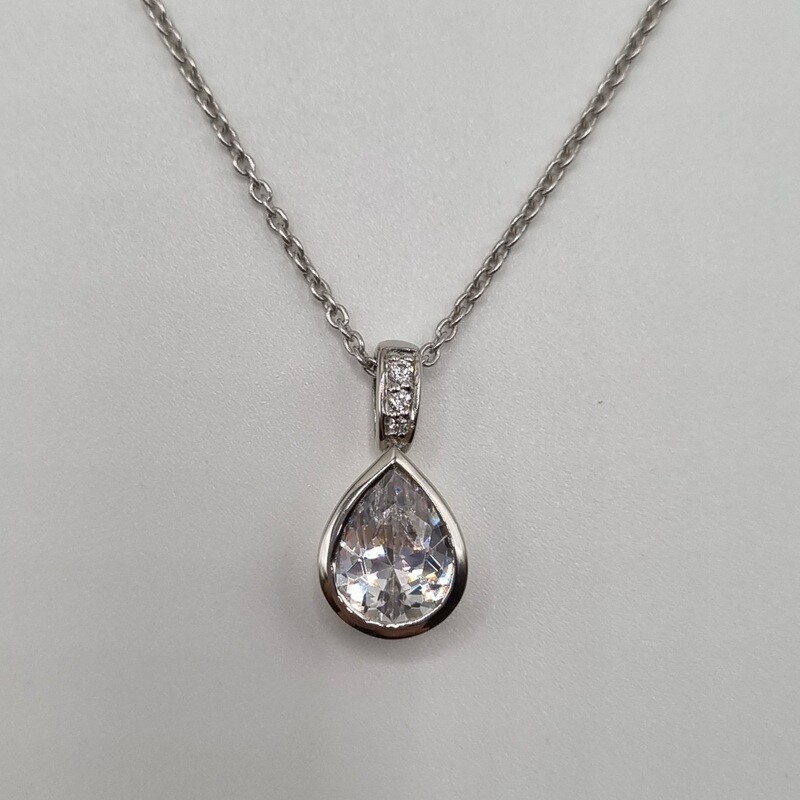 Anhänger Silber