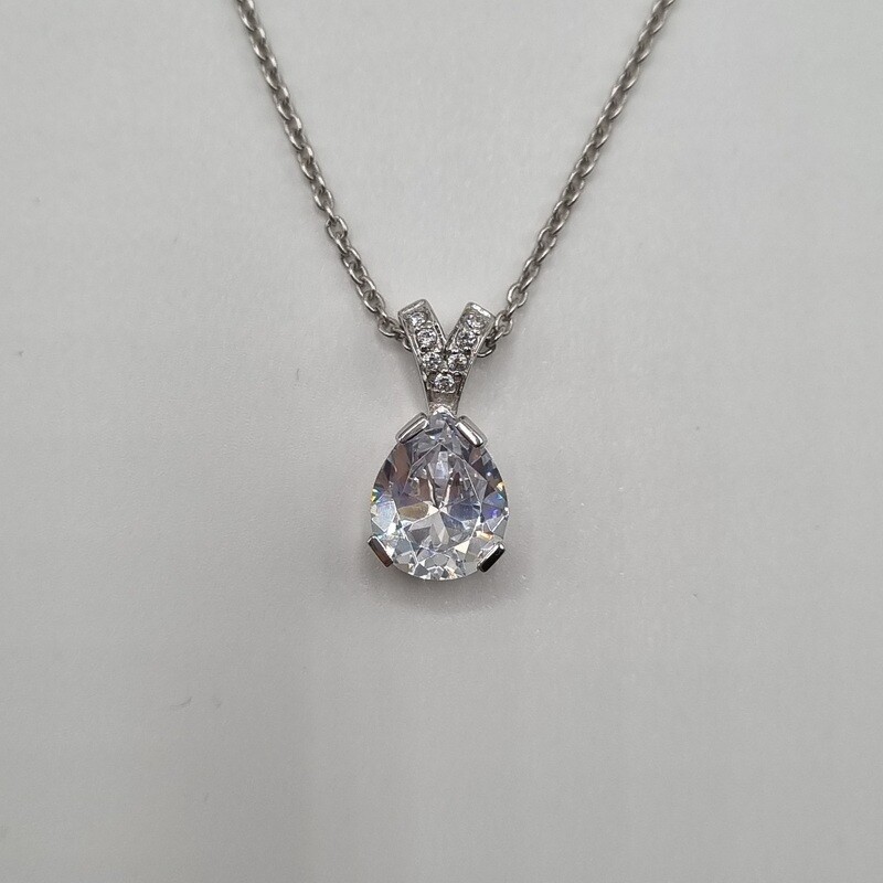 Anhänger Silber