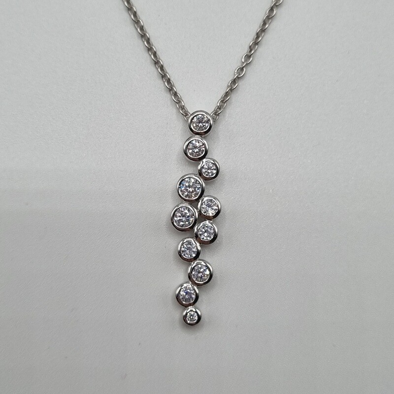 Anhänger Silber