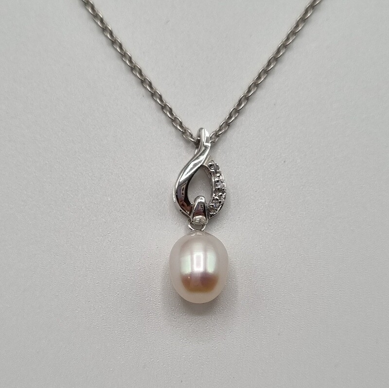 Anhänger Silber