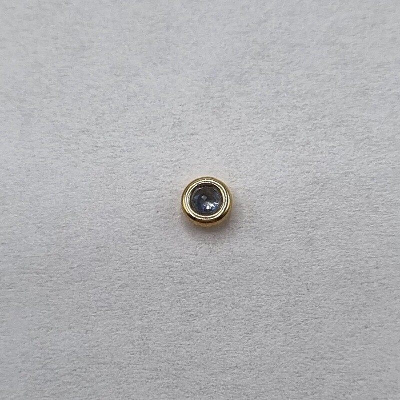 Nasenstecker