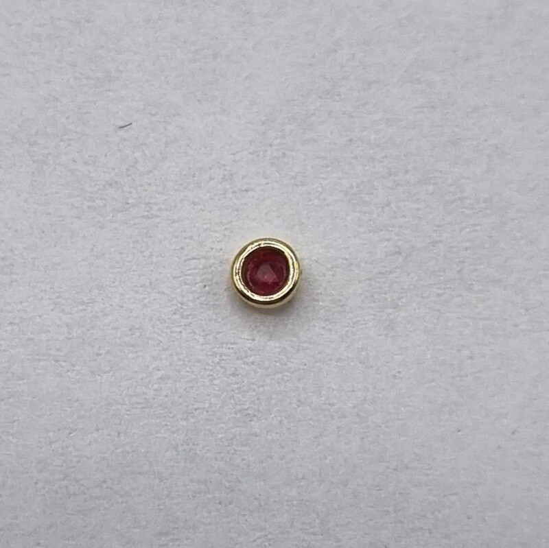 Nasenstecker